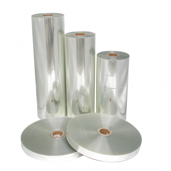 Metallized Film