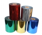 Metallized Film