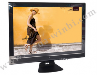 19 inch LED TV Monitor--SIM-190WLED