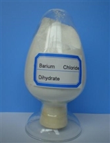 Barium Chloride Anhydrous