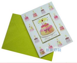 Greeting cards