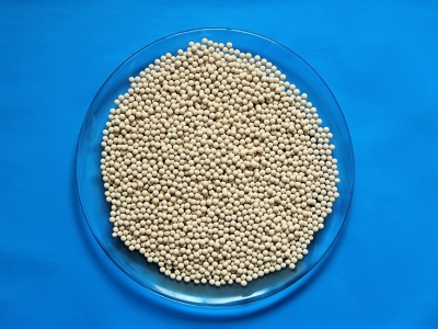 Molecular Sieve