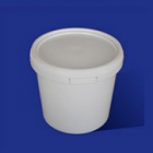 Plastic buckets