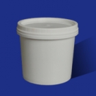 Plastic buckets