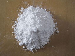 Chemical Magnesium Hydroxide