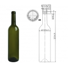 Wine Bottle