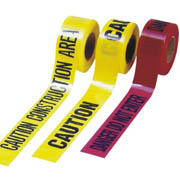 Warning Tape