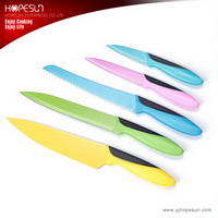 Kitchen Knives