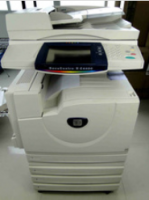 Copier-Xerox C 4400