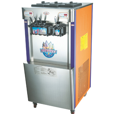 Ice Cream Machine