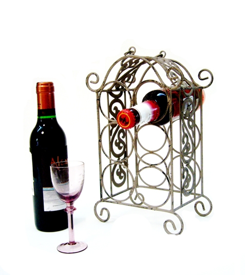 Wine Racks