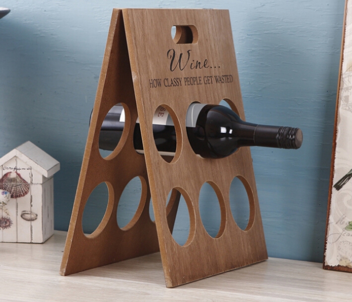 Wine Racks