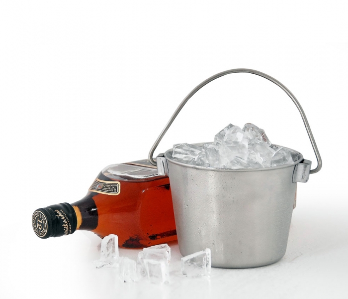 Ice Bucket