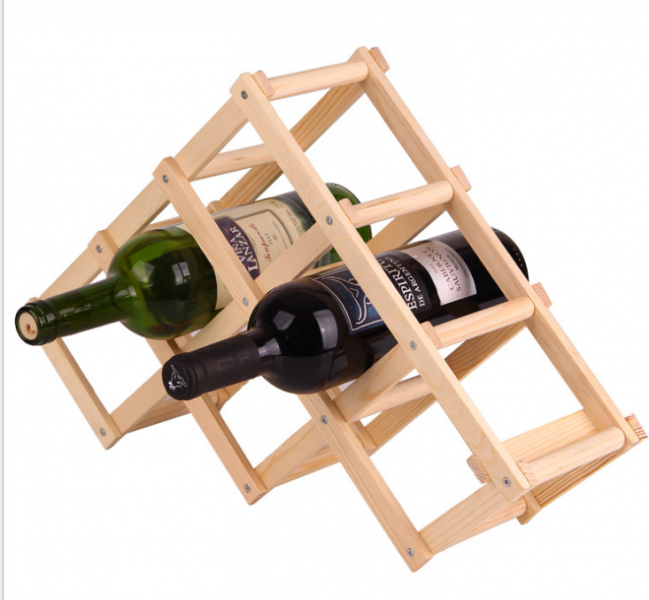 Wine Racks