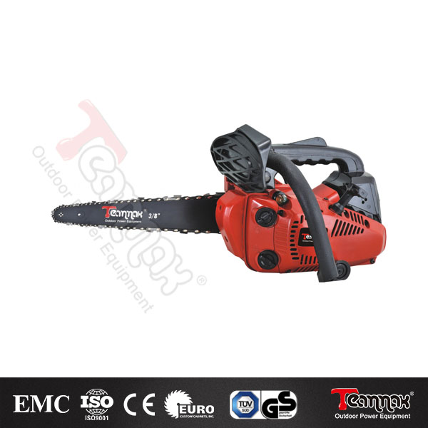 Chain Saw