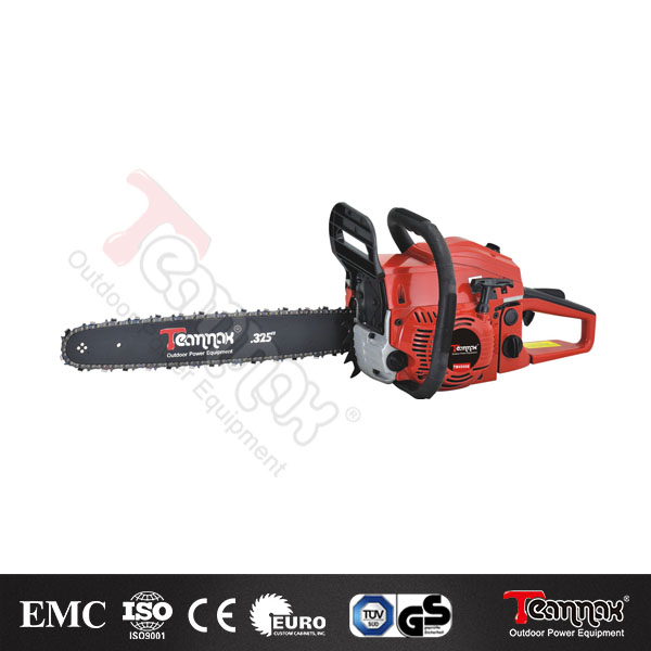 Chain Saw