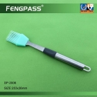 Silicone Oil Brush