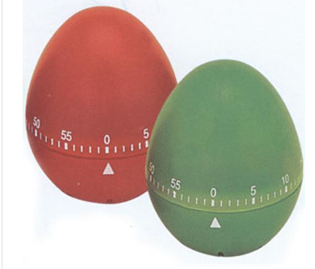 Egg Timer