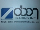 Ningbo Zobon International Trading Co., Ltd.