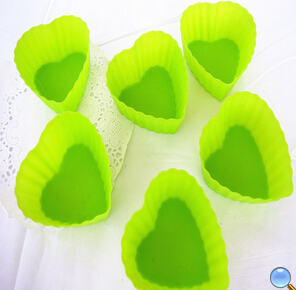 Silicone Ice Trays