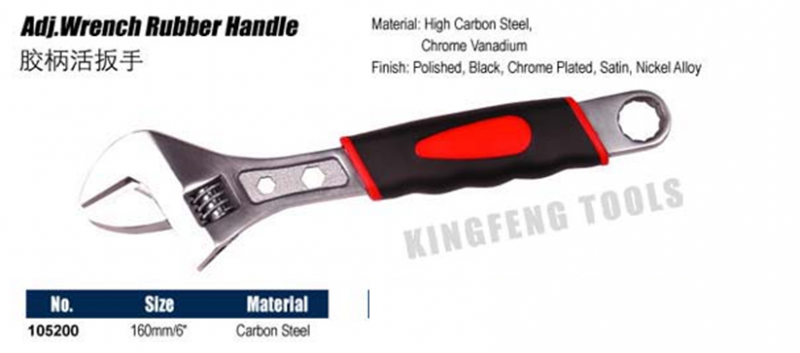 Hand Wrench