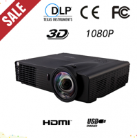 Projector   DP-712