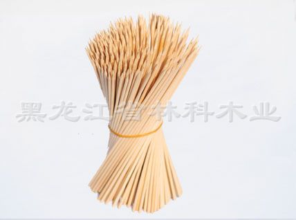 Wooden Skewers