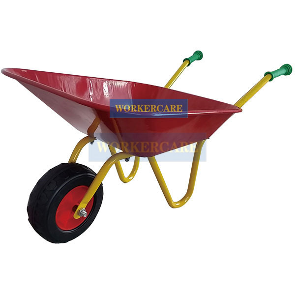 Wheelbarrows