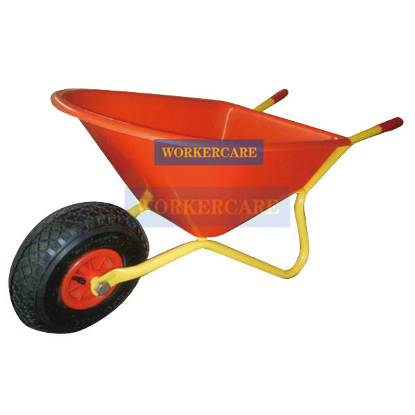 Wheelbarrows