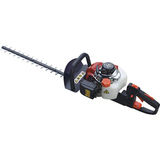 Hedge trimmer