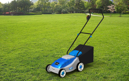 Lawn Mower