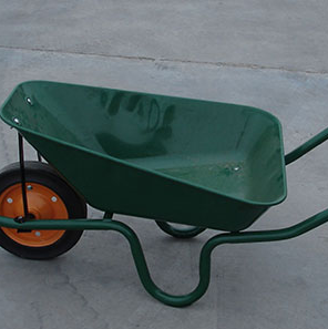 Wheel Barrow