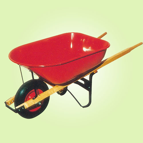 Wheelbarrows