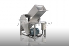 Ice Crusher Machine