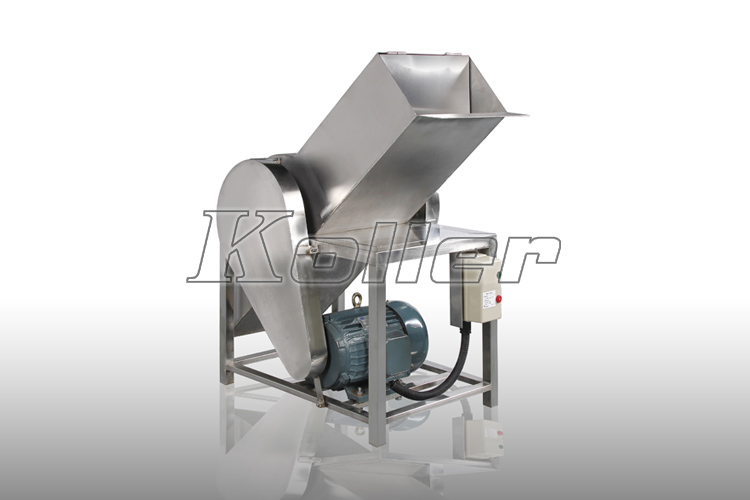 Ice Crusher Machine