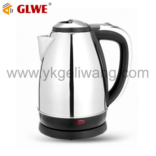 Water Kettle