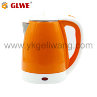 Water Kettle