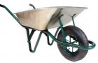 Wheelbarrows