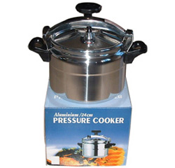 Pressure Cooker