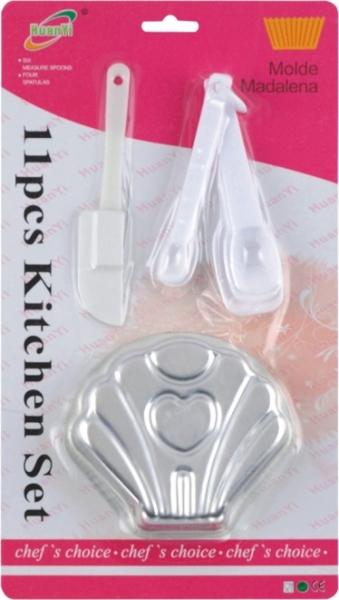 Bakeware Sets