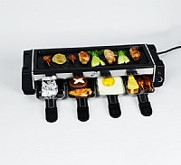 BBQ grill