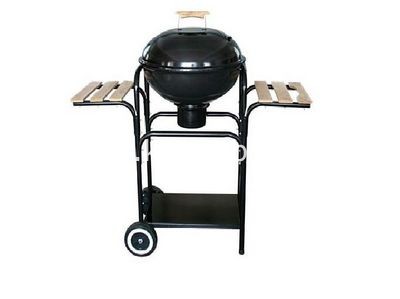 BBQ grill