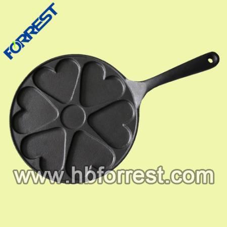 Cast Iron Bakeware