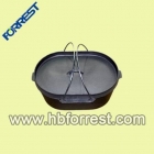 Camp Dutch Oven