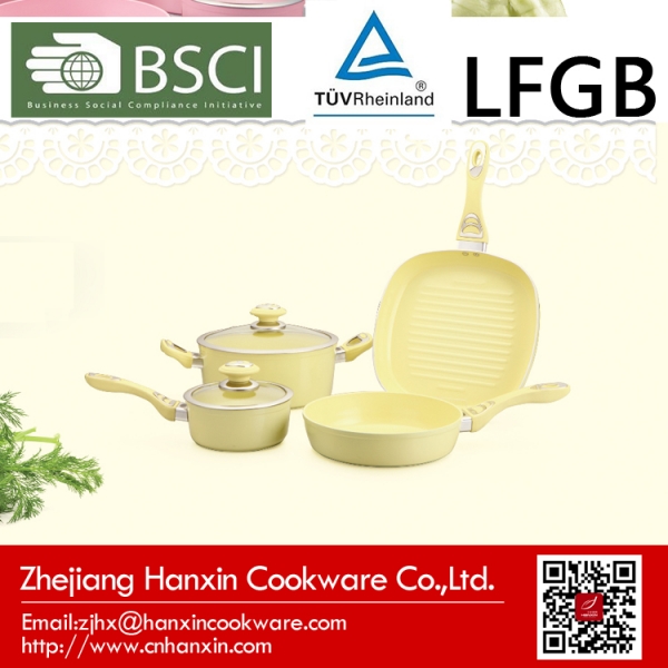 Cookware Sets