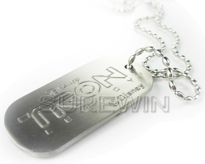 Dog Tag