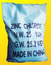 Zinc chloride