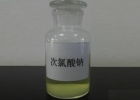 Sodium Hypochlorite Solution