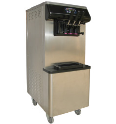 Ice Cream Machine