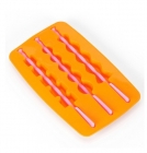 Silicone Ice Cube Tray